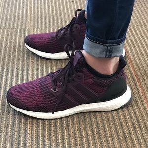 Adidas ultra boost 7.5